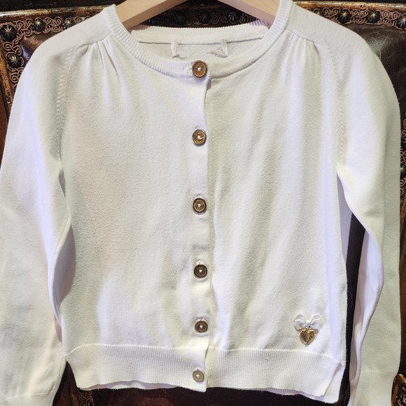 Angels face Cardigan - Picture 2 of 5